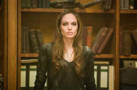 Les films de Angelina Jolie